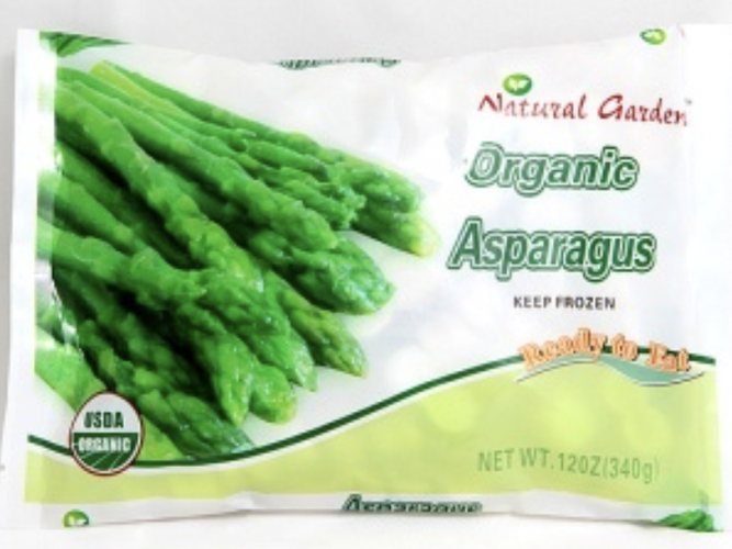 asparagus