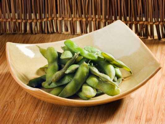 edamame